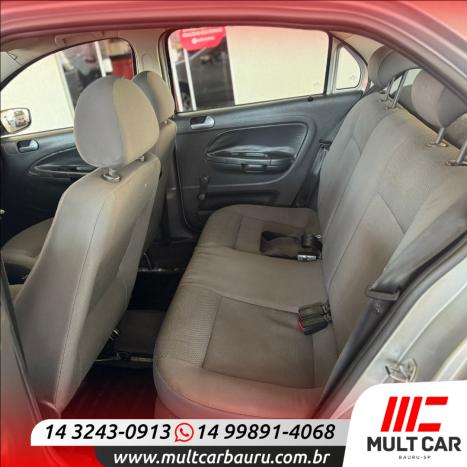 VOLKSWAGEN Voyage 1.0 4P TREND FLEX, Foto 13