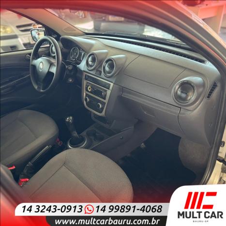 VOLKSWAGEN Voyage 1.0 4P TREND FLEX, Foto 14