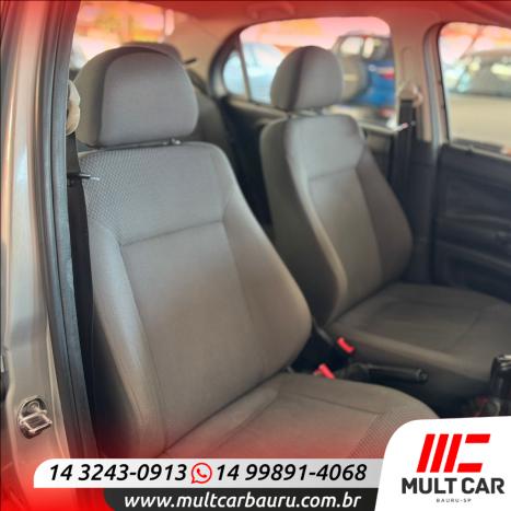 VOLKSWAGEN Voyage 1.0 4P TREND FLEX, Foto 15