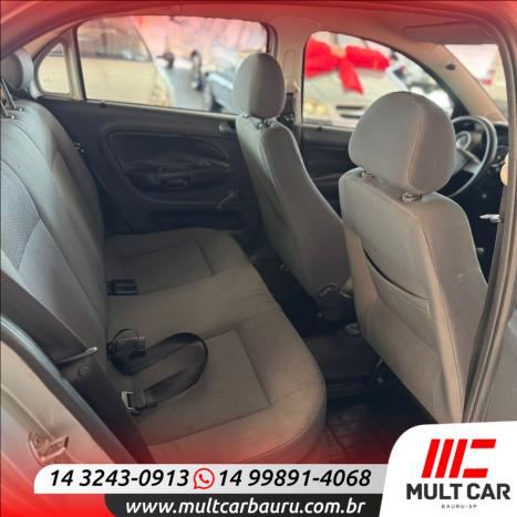 VOLKSWAGEN Voyage 1.0 4P TREND FLEX, Foto 17