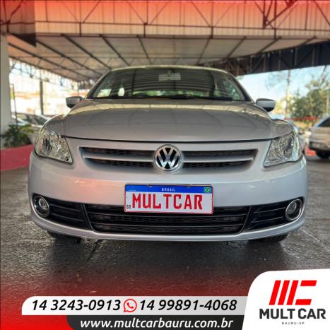 VOLKSWAGEN Voyage 1.0 4P TREND FLEX, Foto 18