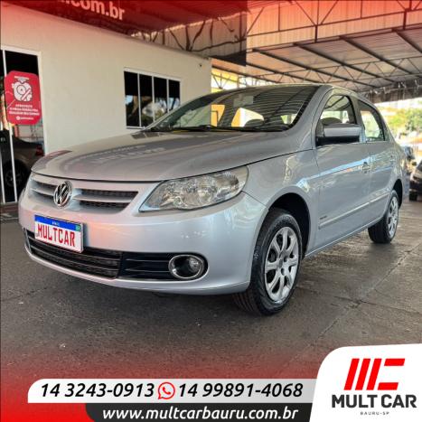 VOLKSWAGEN Voyage 1.0 4P TREND FLEX, Foto 19