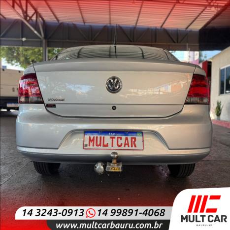 VOLKSWAGEN Voyage 1.0 4P TREND FLEX, Foto 20