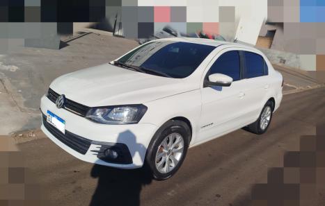 VOLKSWAGEN Voyage 1.6 4P COMFORTLINE FLEX, Foto 3