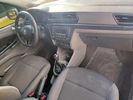 VOLKSWAGEN Voyage 1.6 4P COMFORTLINE FLEX, Foto 4