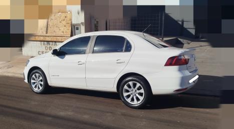 VOLKSWAGEN Voyage 1.6 4P COMFORTLINE FLEX, Foto 6