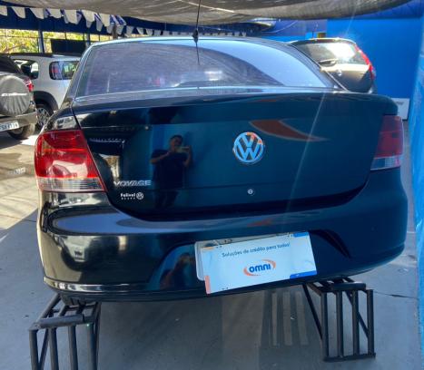 VOLKSWAGEN Voyage 1.0 4P TREND FLEX, Foto 7