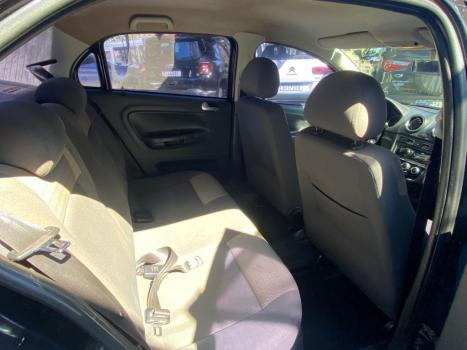 VOLKSWAGEN Voyage 1.0 4P TREND FLEX, Foto 5