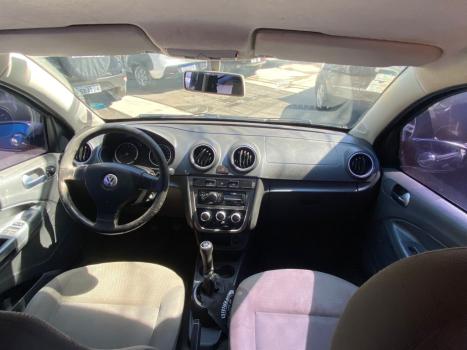 VOLKSWAGEN Voyage 1.0 4P TREND FLEX, Foto 4