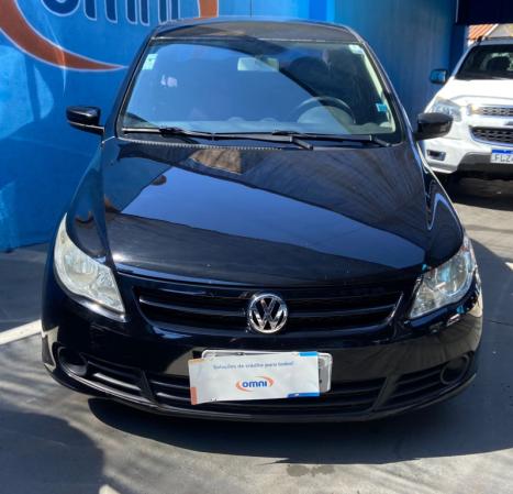 VOLKSWAGEN Voyage 1.0 4P TREND FLEX, Foto 2