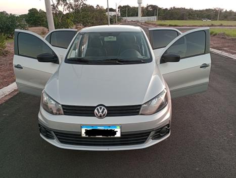 VOLKSWAGEN Voyage 1.6 4P TRENDLINE FLEX, Foto 2