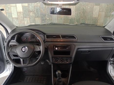 VOLKSWAGEN Voyage 1.6 4P TRENDLINE FLEX, Foto 3