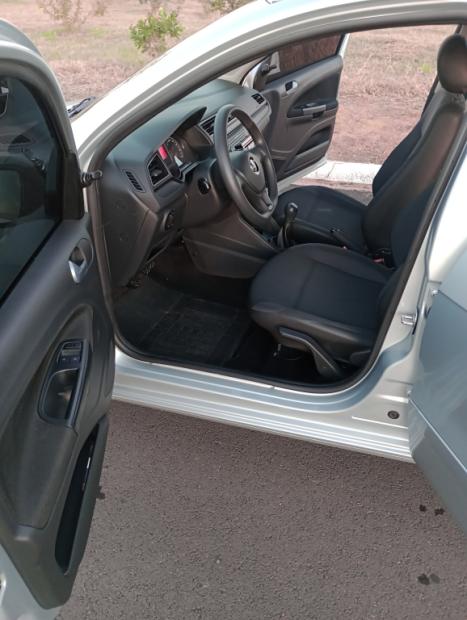 VOLKSWAGEN Voyage 1.6 4P TRENDLINE FLEX, Foto 4