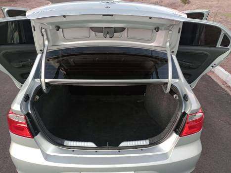 VOLKSWAGEN Voyage 1.6 4P TRENDLINE FLEX, Foto 6