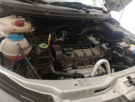 VOLKSWAGEN Voyage 1.6 4P TRENDLINE FLEX, Foto 9