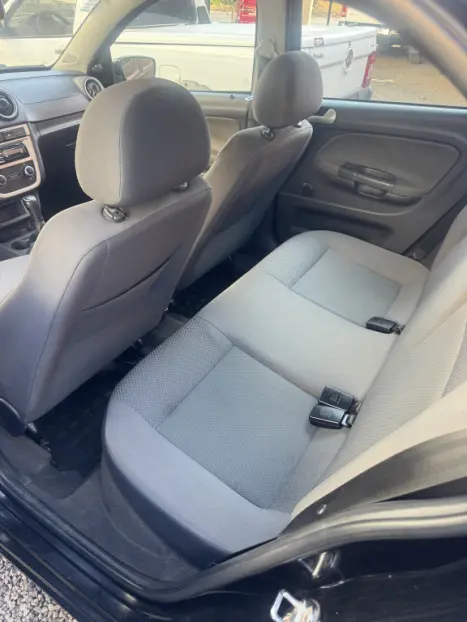 VOLKSWAGEN Voyage 1.0 4P TREND FLEX, Foto 1