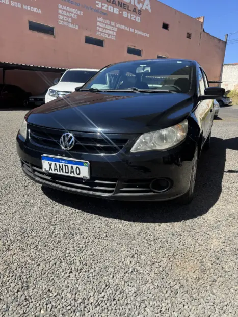 VOLKSWAGEN Voyage 1.0 4P TREND FLEX, Foto 2