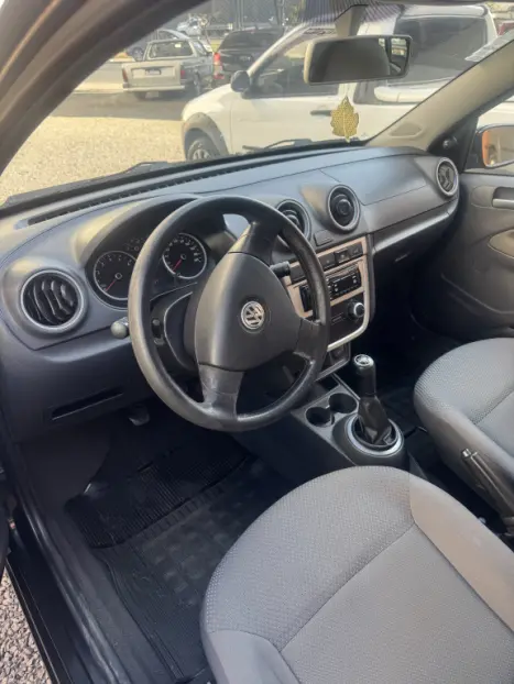 VOLKSWAGEN Voyage 1.0 4P TREND FLEX, Foto 3