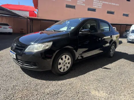 VOLKSWAGEN Voyage 1.0 4P TREND FLEX, Foto 4