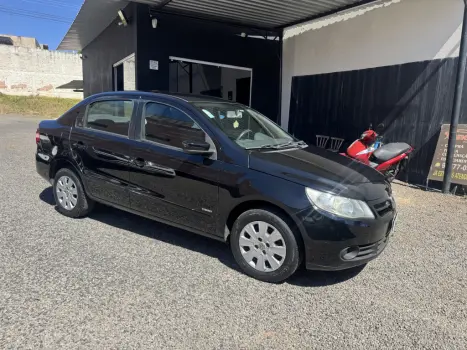 VOLKSWAGEN Voyage 1.0 4P TREND FLEX, Foto 7