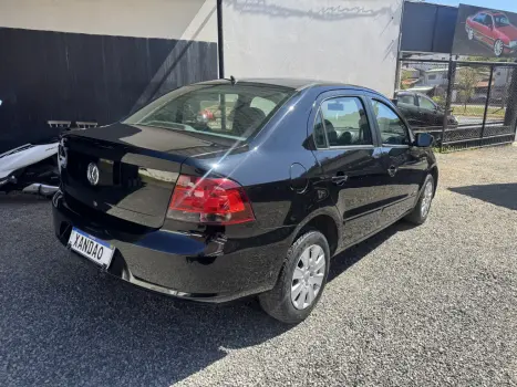 VOLKSWAGEN Voyage 1.0 4P TREND FLEX, Foto 8