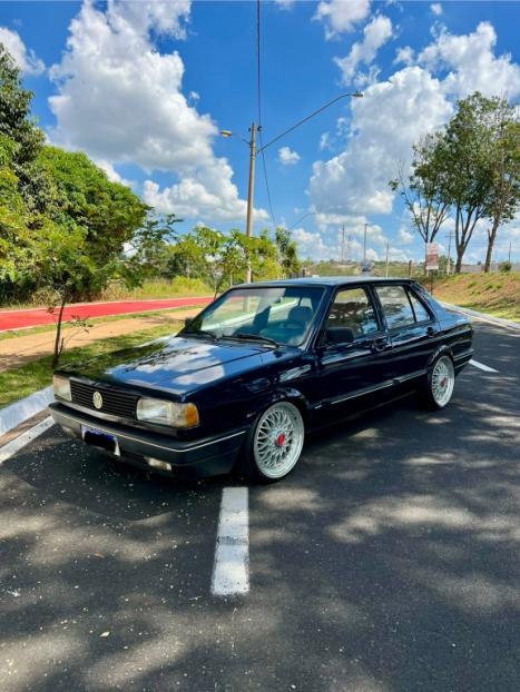 VOLKSWAGEN Voyage 1.8 4P GL, Foto 2