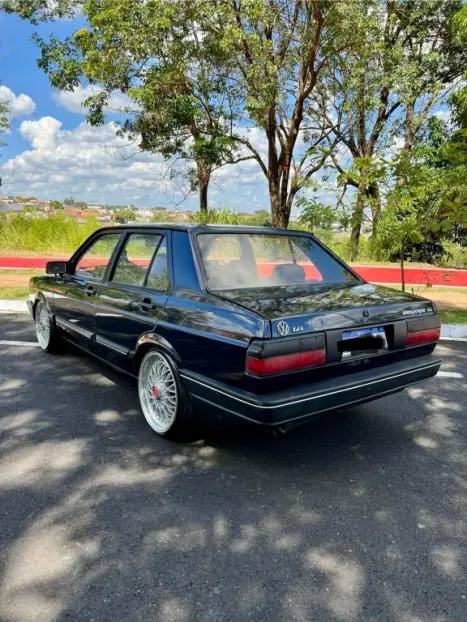 VOLKSWAGEN Voyage 1.8 4P GL, Foto 7