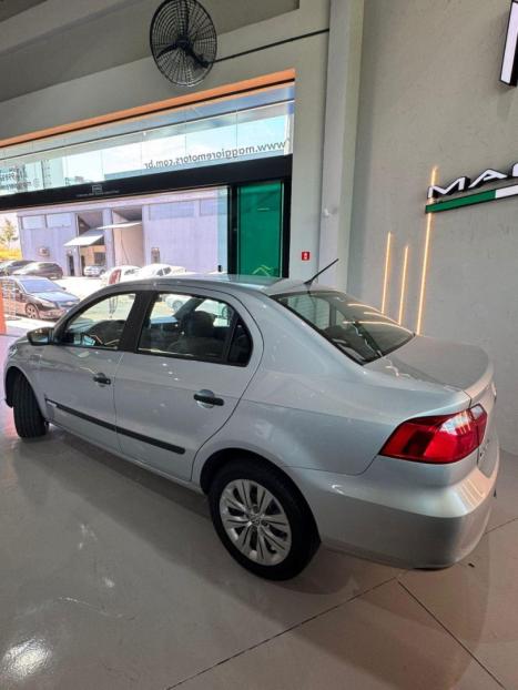 VOLKSWAGEN Voyage 1.6 4P FLEX MSI, Foto 8