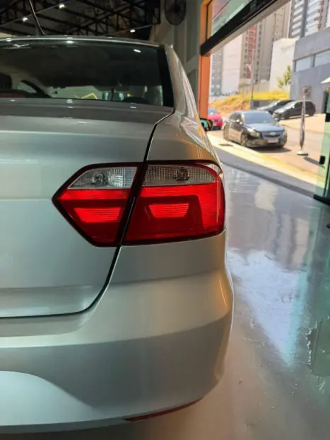 VOLKSWAGEN Voyage 1.6 4P FLEX MSI, Foto 9
