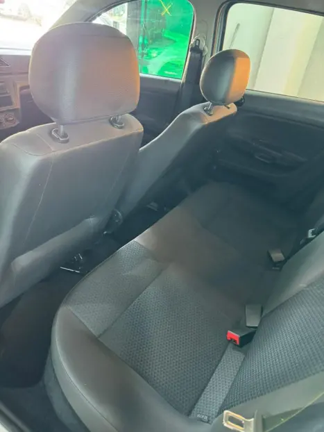 VOLKSWAGEN Voyage 1.6 4P FLEX MSI, Foto 13