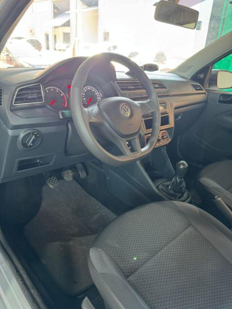 VOLKSWAGEN Voyage 1.6 4P FLEX MSI, Foto 15