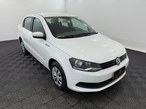 VOLKSWAGEN Voyage 1.0 4P CITY FLEX, Foto 2