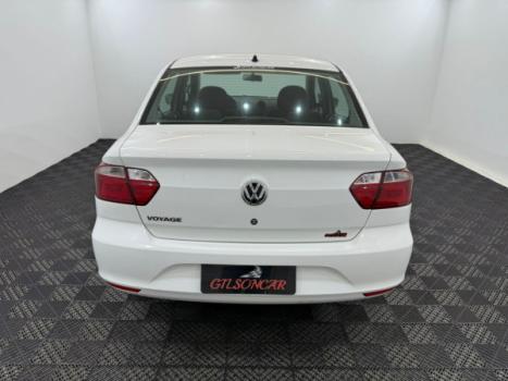 VOLKSWAGEN Voyage 1.0 4P CITY FLEX, Foto 5