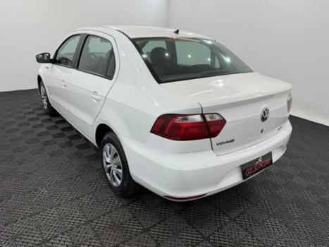 VOLKSWAGEN Voyage 1.0 4P CITY FLEX, Foto 6