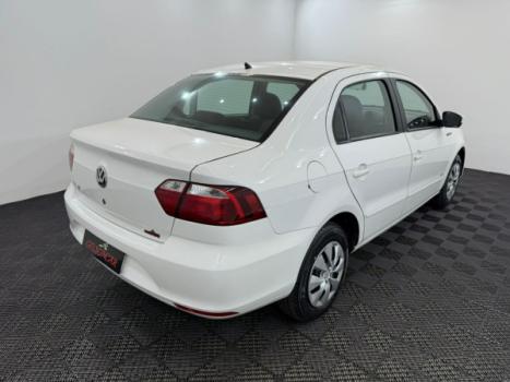 VOLKSWAGEN Voyage 1.0 4P CITY FLEX, Foto 7
