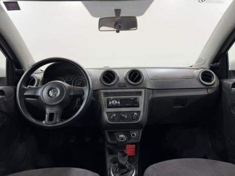 VOLKSWAGEN Voyage 1.0 4P CITY FLEX, Foto 11