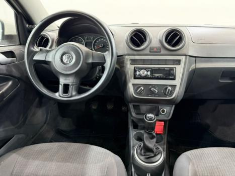 VOLKSWAGEN Voyage 1.0 4P CITY FLEX, Foto 12