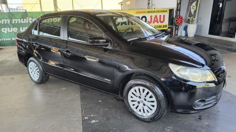 VOLKSWAGEN Voyage 1.6 4P TREND FLEX, Foto 1