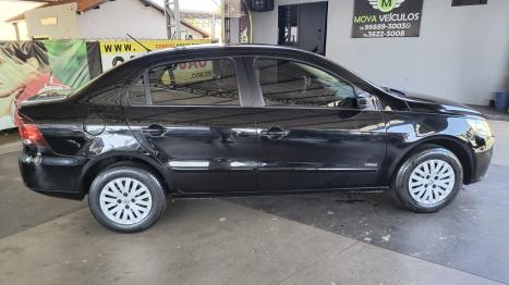 VOLKSWAGEN Voyage 1.6 4P TREND FLEX, Foto 2