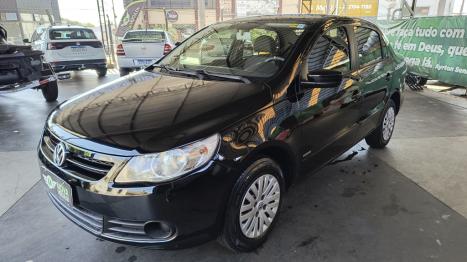 VOLKSWAGEN Voyage 1.6 4P TREND FLEX, Foto 3