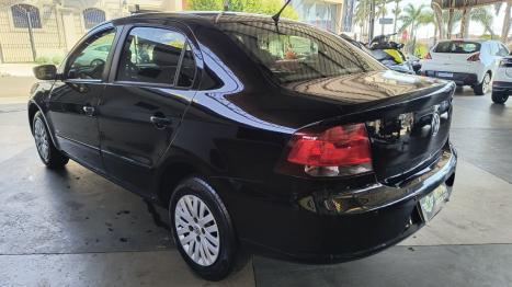 VOLKSWAGEN Voyage 1.6 4P TREND FLEX, Foto 4