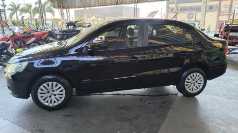 VOLKSWAGEN Voyage 1.6 4P TREND FLEX, Foto 5