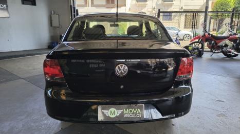 VOLKSWAGEN Voyage 1.6 4P TREND FLEX, Foto 6