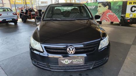 VOLKSWAGEN Voyage 1.6 4P TREND FLEX, Foto 7