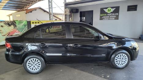 VOLKSWAGEN Voyage 1.6 4P TREND FLEX, Foto 9