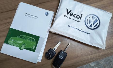 VOLKSWAGEN Voyage 1.6 4P TREND FLEX, Foto 11