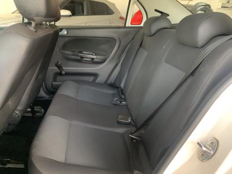 VOLKSWAGEN Voyage 1.6 4P FLEX MSI, Foto 6