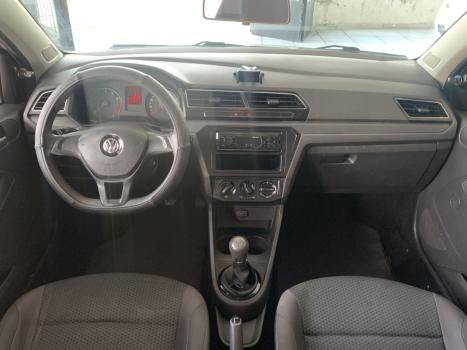VOLKSWAGEN Voyage 1.6 4P FLEX MSI, Foto 4