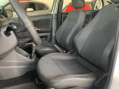VOLKSWAGEN Voyage 1.6 4P FLEX MSI, Foto 5