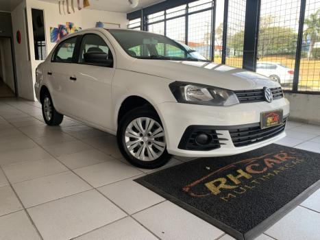 VOLKSWAGEN Voyage 1.6 4P FLEX MSI, Foto 1